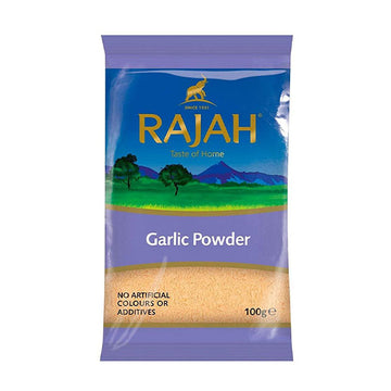 Rajah Garlic Powder from Everfresh, your African supermarket in Milton Keynes